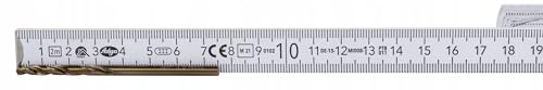 Paquete Brocas RED HELIX HSS - G Co.4.0x75-10uds - HSS-G Co Drill (DIN338) 4.0x75-10 Stück