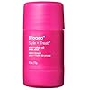 Briogeo Style + Treat Yuzu + Plum Oil Sleek Stick, Vegan Wax Hair Stick, Non-Greasy, Travel-Friendly, Tames Flyaways, Styling Stick for All Hair Types, Vegan, Cruelty-Free, 0.5 oz