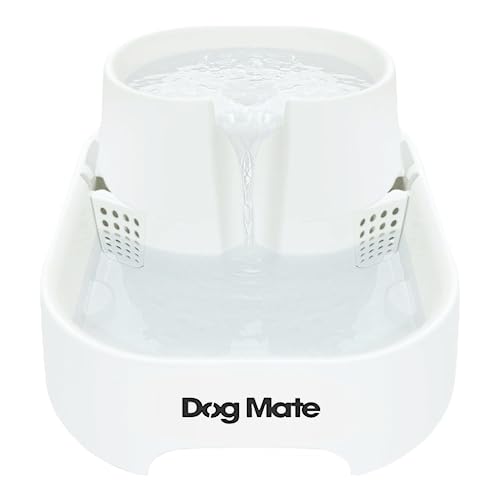 Dog Mate Large Pet Fountain