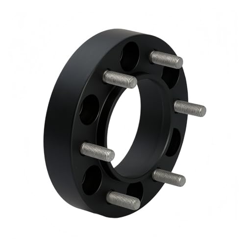 Entretoises de roue automobile en alliage usiné, adaptateur de haute précision 60mm