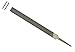 Swiss Pattern File by Grobet Pillar Regular 6 Inch Cut 2