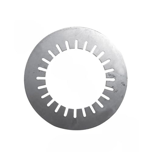 Automann - 5th Wheel Lube Slick Disc Retainer Ring