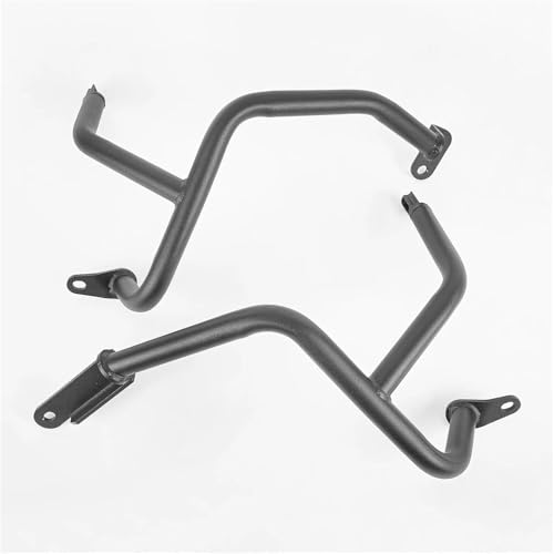 Crash bars Benelli TRK 702 / 702X protection moto