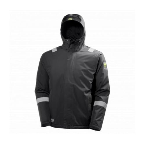 Helly-Hansen Men's Workwear Aker Winterjacket3