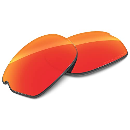 Image of Performance Replacement Lenses Compatible with Oakley Carbon Shift OO9302 Polarized Etched
