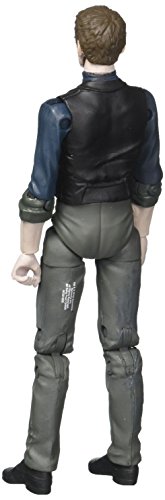 Penny Dreadful Frankenstein 6-Inch Figure - Convention Excl. #TOP1