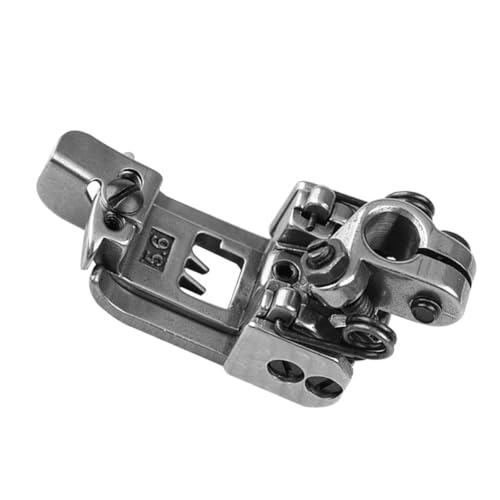 Prensatelas para máquina de coser Flat-Seaming PRETYZOOM miniatura 1