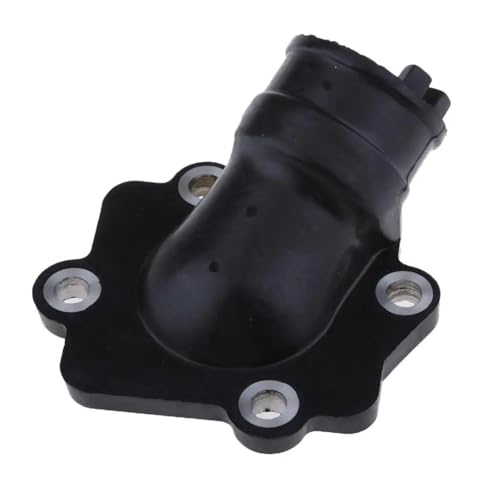 Colector de admisión de carburador JOG50cc para motores de dos tiempos PYPFQUMQGR