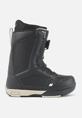 K2 You+H Youth Snowboard Boots