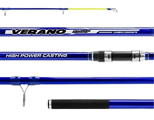 Vara Pesca Verano Surf Vs-4203 3,90 M