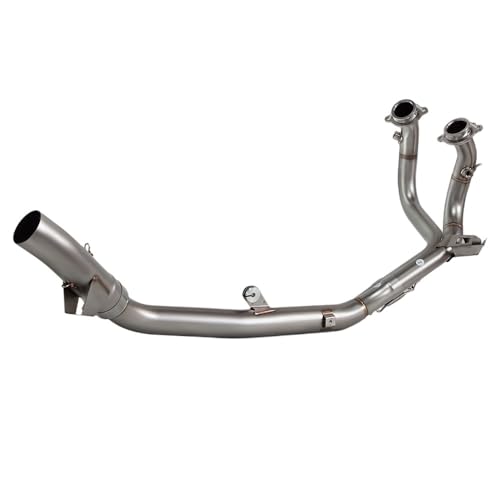 Silencieux d'échappement pour CRF1100L Africa Twin 2020-2026