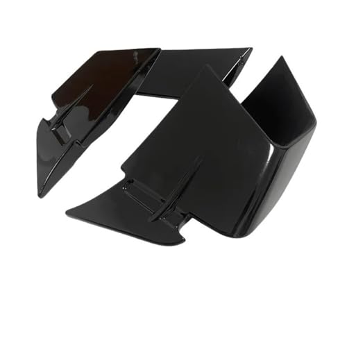 Winglet moto S1000RR déflecteur d'air latéral pour stabiliser l'avant