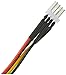 DELOCK Cable Power SATA 15 pines macho a Floppy 4 pines macho...