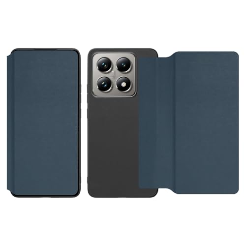 LOOF SLIM-FIT Xiaomi 14T Pro P[X Jo[ 蒠^ {v U[ X}zP[X J[h[ Xgbvz[ Vv ϏՌ ^ y leather[_[NlCr[]