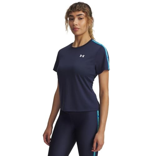 Under Armour Tech Tape Short Sleeve T-Shirt S