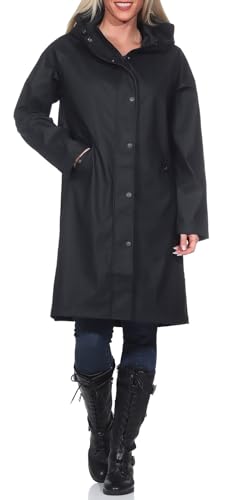 Onlelisa Long Raincoat Cc Otw Nc