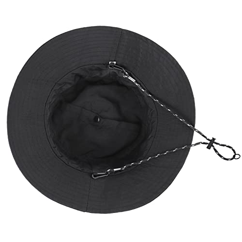 Sombrero de sol ancho impermeable unisex miniatura 6