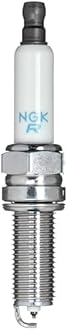NGK (4288) PLKR7A Laser Platinum Spark Plug, Pack of 1