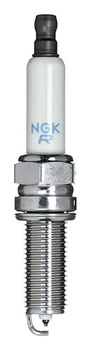 NGK (4288) PLKR7A Laser Platinum Spark Plug, Pack of 1