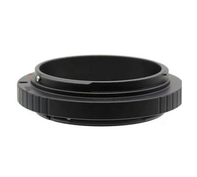 ANELLO ADATTATORE OBIETTIVI con attacco COMPATIBILE CON TAMRON ADAPTALL 2 SU FOTOCAMERA CON ATTACCO COMPATIBILE CON CANON EOS