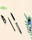 Pilot Pen 2260001 - Tintenroller Frixion Ball, Strichstärke 0,7 mm, schwarz, 1 Stück