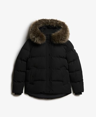 Doudoune femme Superdry - vue 8