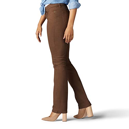Image of Lee Women's Perfect Fit Straight Leg Jean