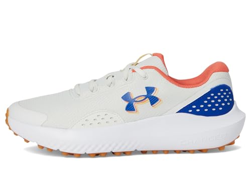Image of Under Armour Men's Surge Golf Cleats