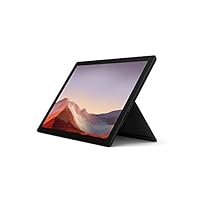 Microsoft Surface Pro 7,
