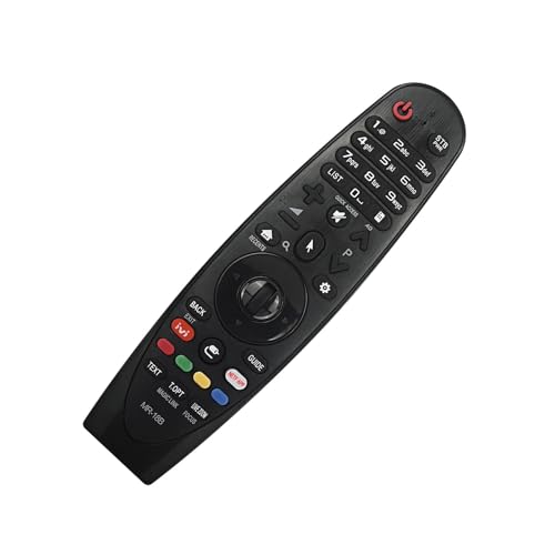 Télécommande MR-18B TV contrôleur AN-MR18/600 AM-HR600 AN-MR650