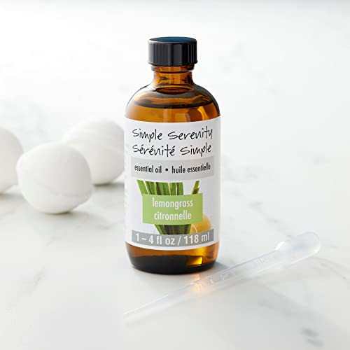 Aceite Esencial Lemongrass ArtMinds miniatura 2