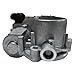Automotive Throttle Valve 04C133062C,Compatible With AUDI A1, A3, Q2,Compatible With Seat Ibiza V,Compatible With Skoda,Compatible With VW Golf