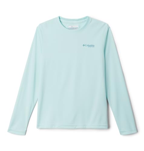 Image of Columbia Kids Terminal Tackle L /S Tee (Little Kids /Big Kids)