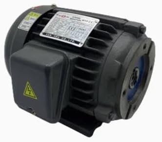 Compatible for SANYOU Motor 1HP 0.75KW 2HP 1.5KW 3HP 2.25KW 5HP 3.75KW 7.5HP 5.5KW 10HP 7.5KW (2HP 1.5KW)