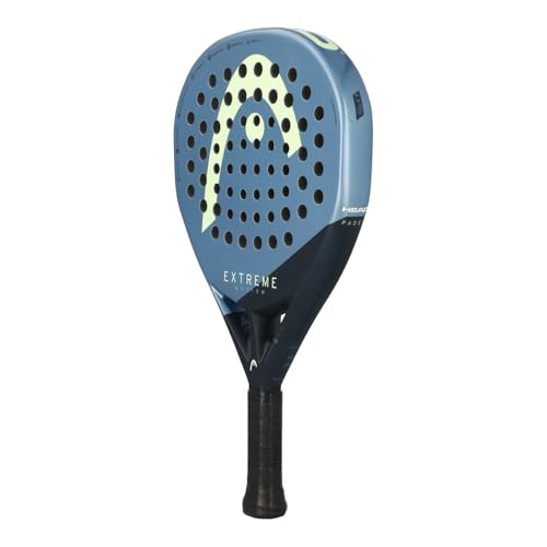 Image of HEAD Extreme Padel Racket Paddle Series (Elite, Motion, One, Pro) | Paddle