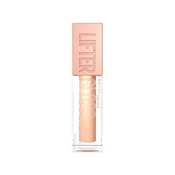 Descubre la mejor manicura y pedicura de LugoPulsa aqui 👈🏼 y pide cita MB-LIP-LIFTER-GLOSS-NU-020-SUN