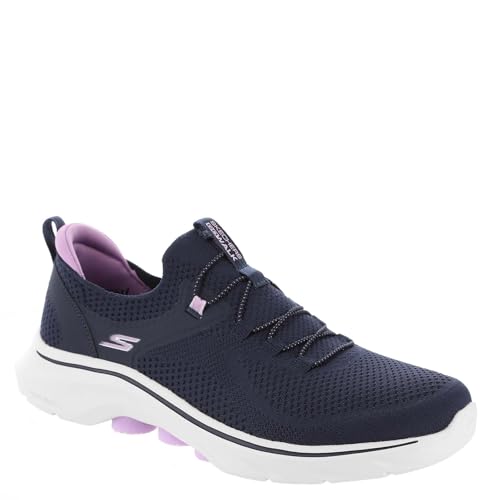 Skechers Women's Go Walk 7 Abie Sneaker2