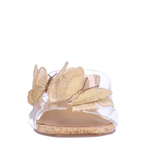 J.Reneé Women's Cybel Heeled Sandal3