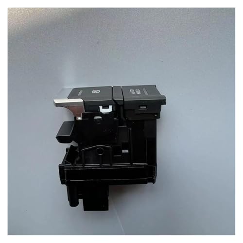 Bouton de frein de stationnement pour Tiguan et Tarraco 5Na927225