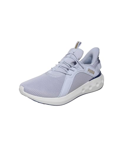 Image of Puma Unisex-Adult Softride Carson Sliptech Running Shoe