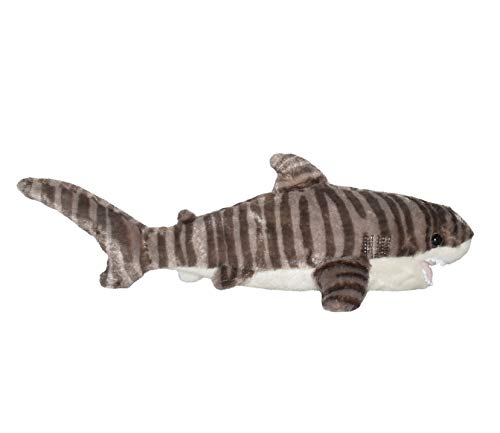 Wild Republic- Cuddlekins Mini Squalo Tigre