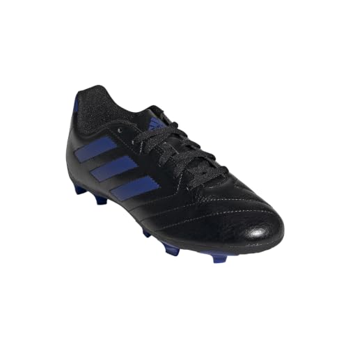Image of adidas Kids' Goletto VII Firm Ground Soccer Cleats