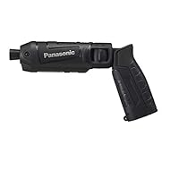 Panasonic - Panasonic スティックインパクトドライバー EZ 7521LA1S-B EZ7410F03D-B 充電スティックドリルドライバー 1台 Panasonic
