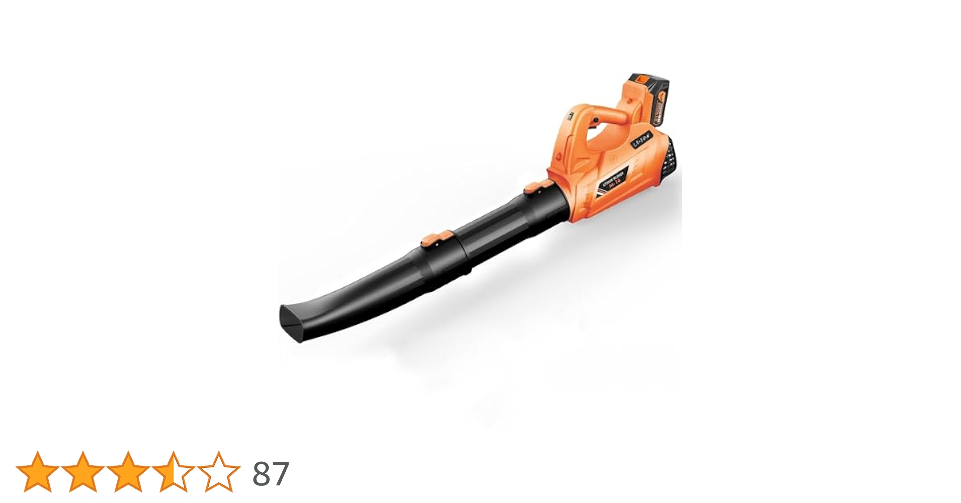 Amazon.co.jp: ブロワー 充電式 ブロアー マキタ 18V ブロワ