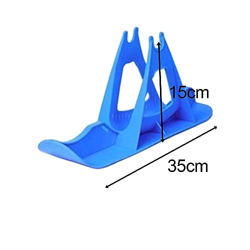 osiuujkw Winterschneeschlitten – Bild 10