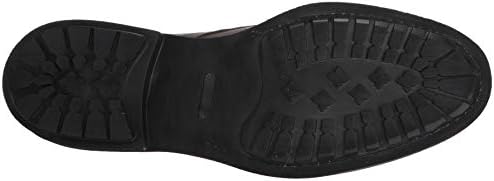 Marc Joseph New York Men's Leather Luxury Chukka Ankle Boot Review | Image 3