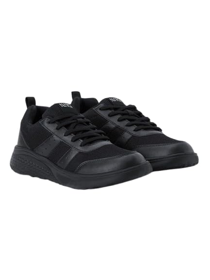 Stylish Boys Champ L School Shoe/Uniform Shoe (Black,5) (B0DGGT3YRD) Amazon Price History, Amazon Price Tracker