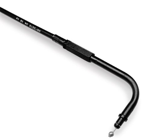 Motion Pro Harley Blackout Throttle Cable 06-2396