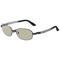 Zeque （ゼクー ）Feiz'55 TRUEVIEW SPORTS New Zeque Polarized Sunglasses Feiz'55 Phase 55 F-2025