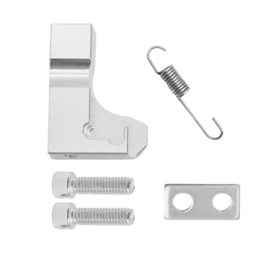 Flewdart P2015 Ansaugkrümmer Reparatursatz Aluminium-Verkleidung 03L129711E für 2.0 TDI Motoren, p2015 2.0 TDI (03L129711E)